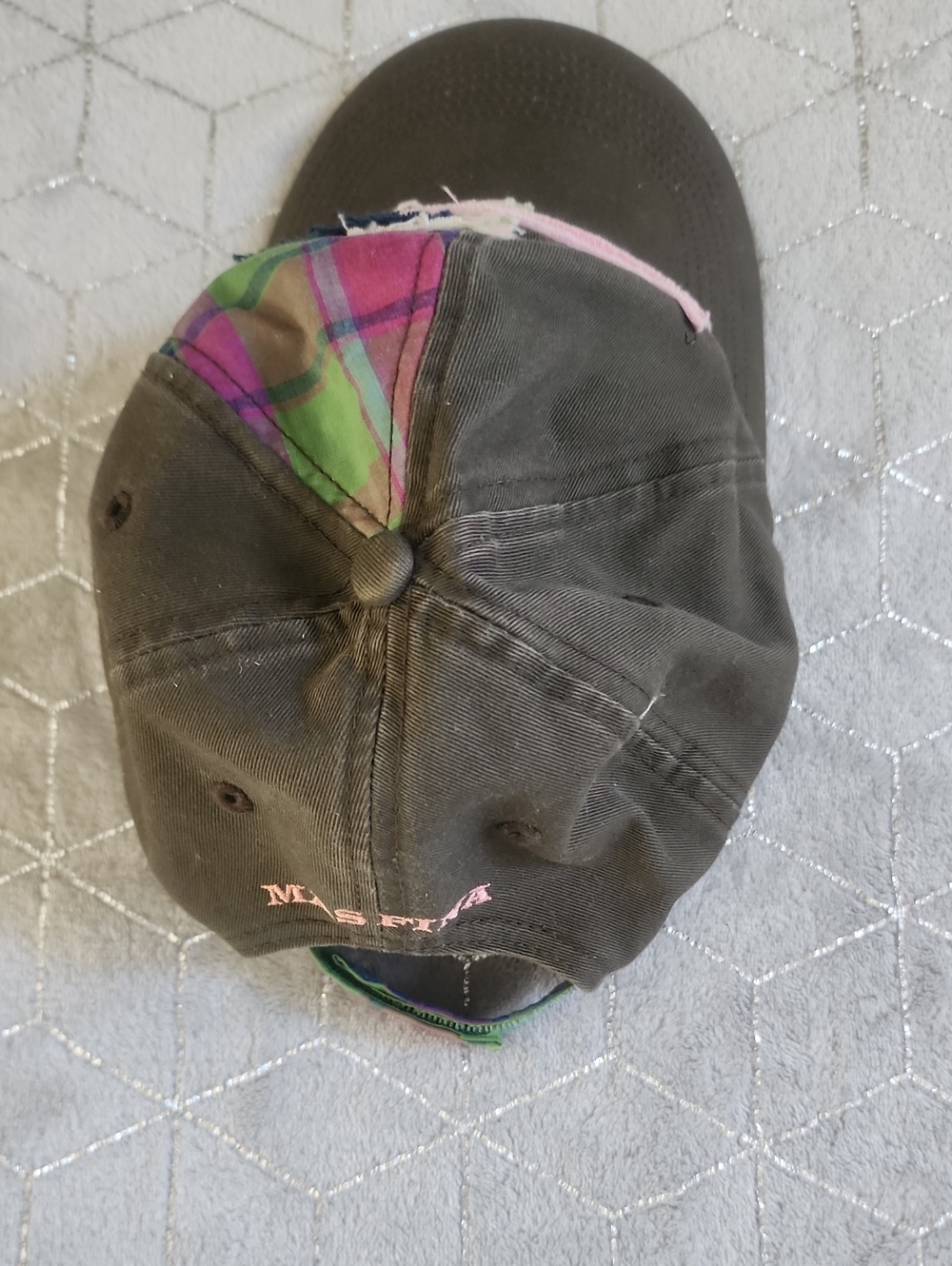 CAP | Corona Hat - Picture 4 of 12